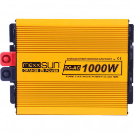 Mexxsun MXSPSW-1000, 12V/220V