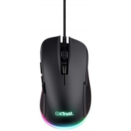Trust GXT922 Ybar Gaming Mouse Eco (24729)