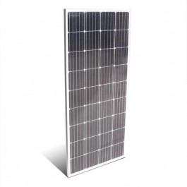 Сонячні панелі (батареї), електростанції Jarrett Solar