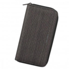 Tigernu Чоловічий гаманець  T-S8081 під телефон до 7" (портмоне, клатч) Коричневий