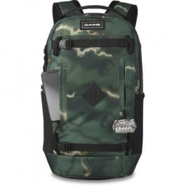 Dakine URBN Mission 23L / olive ashcroft camo