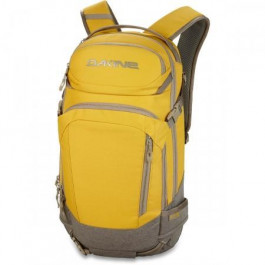 Dakine Heli Pro 20L / mustard moss