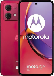 Motorola Moto G84 12/256GB Viva Magenta (PAYM0022)