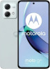Motorola Moto G84 12/256GB Marshmallow Blue (PAYM0023) - зображення 1