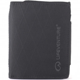 Lifeventure Гаманець  X-Pac RFID Wallet grey (68784)