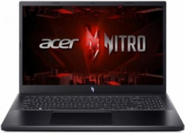 Acer Nitro V 15 ANV15-51 Obsidian Black (NH.QNBEX.00E)