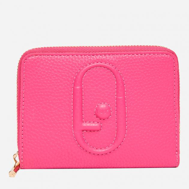 Liu Jo Жіночий гаманець  фуксія (NF1103E0086X0394) - зображення 1