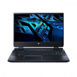Acer Predator Helios 300 PH315-55-94K8 Abyss Black (NH.QGPEU.00G)