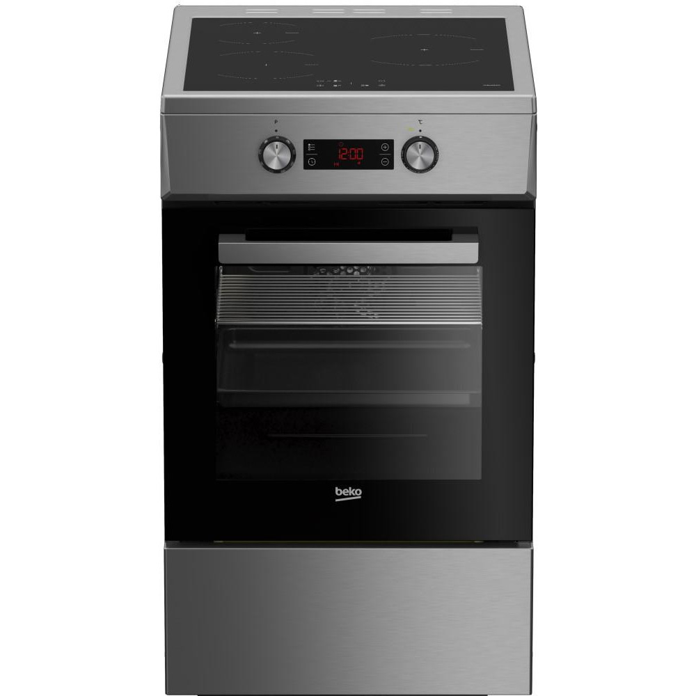 Beko FSM58300XDS - зображення 1