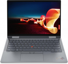 Lenovo ThinkPad X1 Yoga Gen 6 (20XY00GSUS)