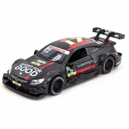 TechnoDrive Mercedes-AMG C63 DTM чорний 1:43 (250273)