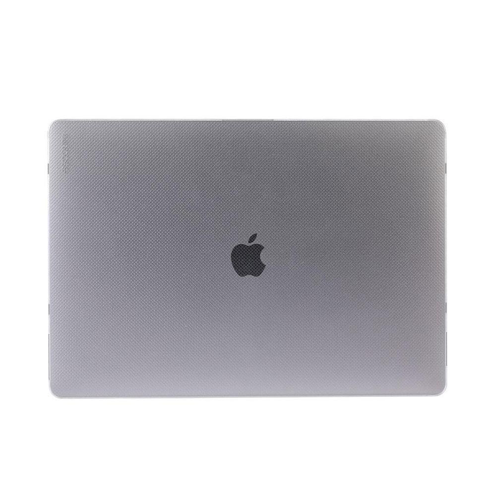 Incase Hardshell Case for 16" MacBook Pro Dots Clear (INMB200679-CLR) - зображення 1