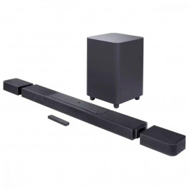 JBL Bar 1300 Black (JBLBAR1300BL)