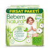 Bebem Natural 6 Extra large, 32 шт - зображення 1