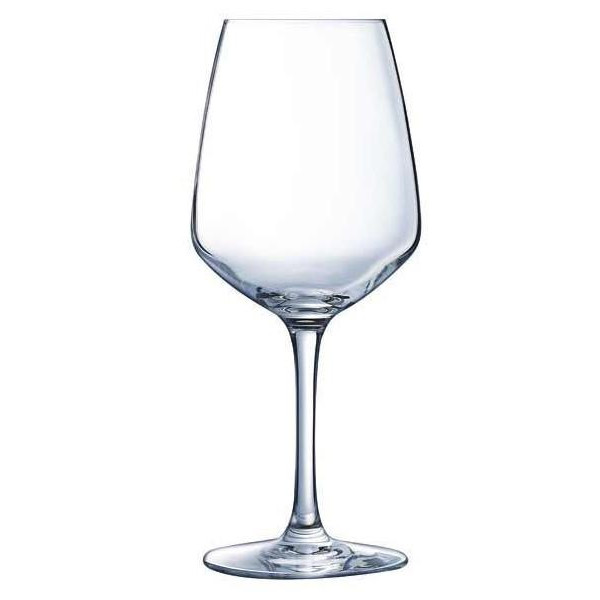 Arcoroc Набір келихів для вина V.JULIETTE 490 мл 6 шт. (N5993) - зображення 1