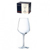 Arcoroc Набір келихів для вина V.JULIETTE 490 мл 6 шт. (N5993) - зображення 2