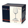Arcoroc Набір келихів для вина V.JULIETTE 490 мл 6 шт. (N5993) - зображення 5
