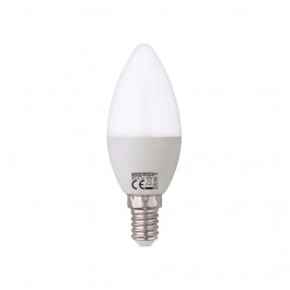 Horoz Electric LED ULTRA-4 4W C37 E14 220V 4200K (001-003-0004-2)