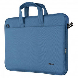 Trust Сумка для ноутбука  16" BOLOGNA ECO BLUE (24448)