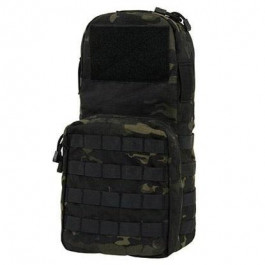 8Fields 3L Water Hydration Carrier MOLLE w/straps / MB (M51612065-MB)