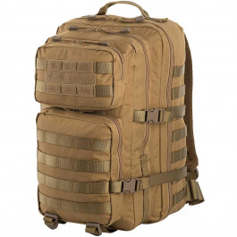 M-Tac Large Assault Pack 36 / Tan (10334003)