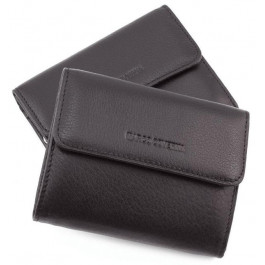 Marco Coverna Чорний маленький жіночий гаманець  MC-2047A-1