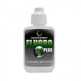 Gardner Смазка Fluoro Plus (XFP)