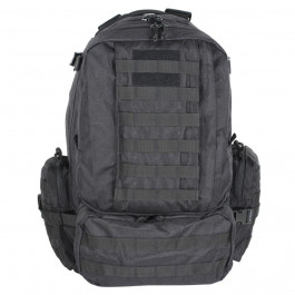 Voodoo Tactical Tobago Pack / Black (15-7866001000)