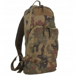 CAMO Drome Backpack 9.5L / WZ Pantera (PL-DR-BP-WZ)