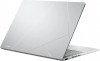 ASUS ZenBook 14 OLED UX3405MA Foggy Silver (UX3405MA-PP302X, 90NB11R2-M00DJ0) - зображення 3