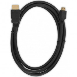 MediaRange HDMI с Ethernet 1,5m (MRCS165)