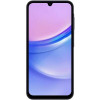 Samsung Galaxy A15 4/128GB Black (SM-A155FZKD) - зображення 2