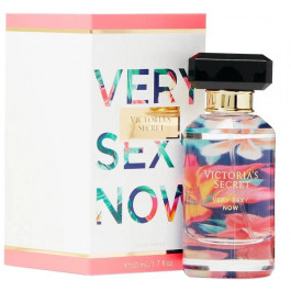 Victoria's Secret Very Sexy Now Women Парфюмированная вода для женщин 50 мл