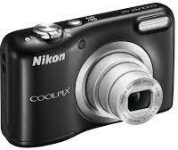 Nikon Coolpix A10 Black