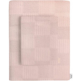 COSAS Набір рушників  Set Towel Sq-Rose 130x95 х 2 шт, 75x95 х 2 шт (4822052046746)