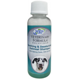 Veterinary Formula Шампунь  Soothing & Deodorizing Oatmeal Shampoo заспокійливий і дезодоруючий для собак і котів 45 мл