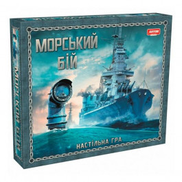 Artos Games Морской бой