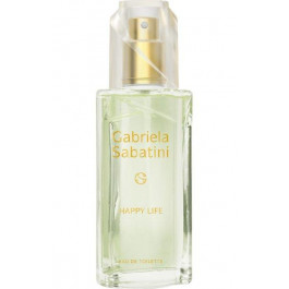 Жіноча парфумерія Gabriela Sabatini Perfumes