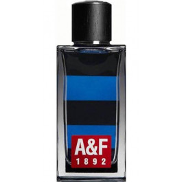 Жіноча парфумерія Abercrombie & Fitch