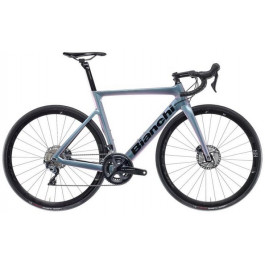 Bianchi Aria Disc 105 11sp 2021 / рама 57см summertime dream (YQB8DT57PX)