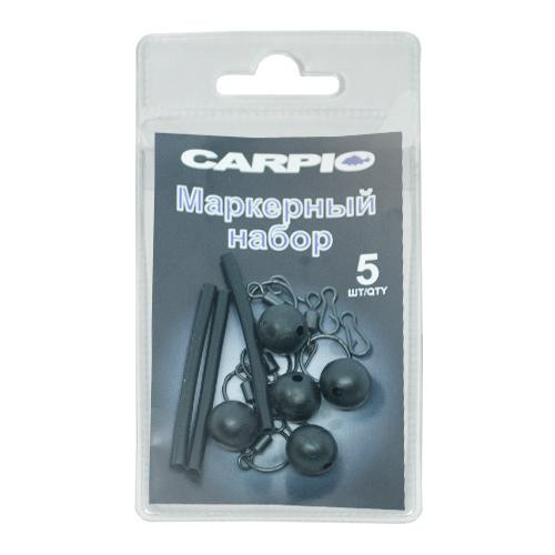 Carpio Маркерный набор Marker Rіg Kit (MR-0038) - зображення 1