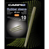 Carpio Отвод резиновый Rubber sleeve (RS-0016) - зображення 2