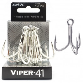 BKK Viper-41 №6/0 / 5pcs