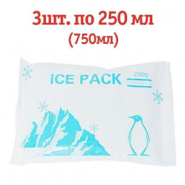 Кемпинг Ice Pack для 10 л (0101-250-3pcs)