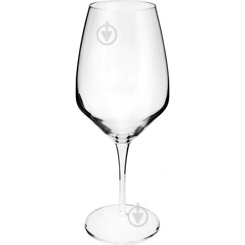 Bormioli Rocco Набор бокалов для вина Luigi Bormioli Atelier 550 мл 6 шт. (10647/07) - зображення 1