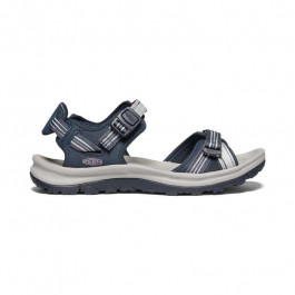 KEEN Сандалі terradora ii open toe sandal (1022449) Синій