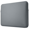 LAUT Huex Pastels для MacBook 13" Grey (L_MB13_HXP_GY) - зображення 2