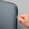 LAUT Huex Pastels для MacBook 13" Grey (L_MB13_HXP_GY) - зображення 3