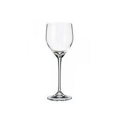Crystalite Набор бокалов для вина Sitta 245мл 1SF60/00000/245 - зображення 1