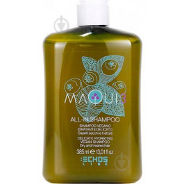 ECHOSLINE Шампунь  Maqui 3 All-In Shampoo 385мл (23868)
